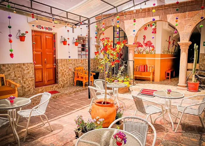 Casa Colonial Fla
