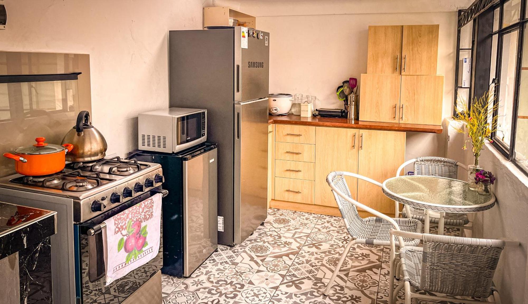 Casa Colonial Fla Acomodação com café da manhã  *