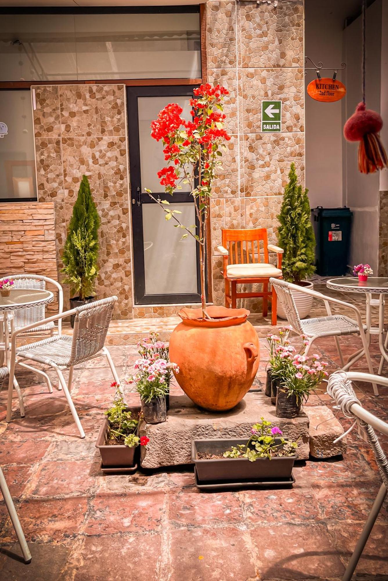 Casa Colonial Fla
