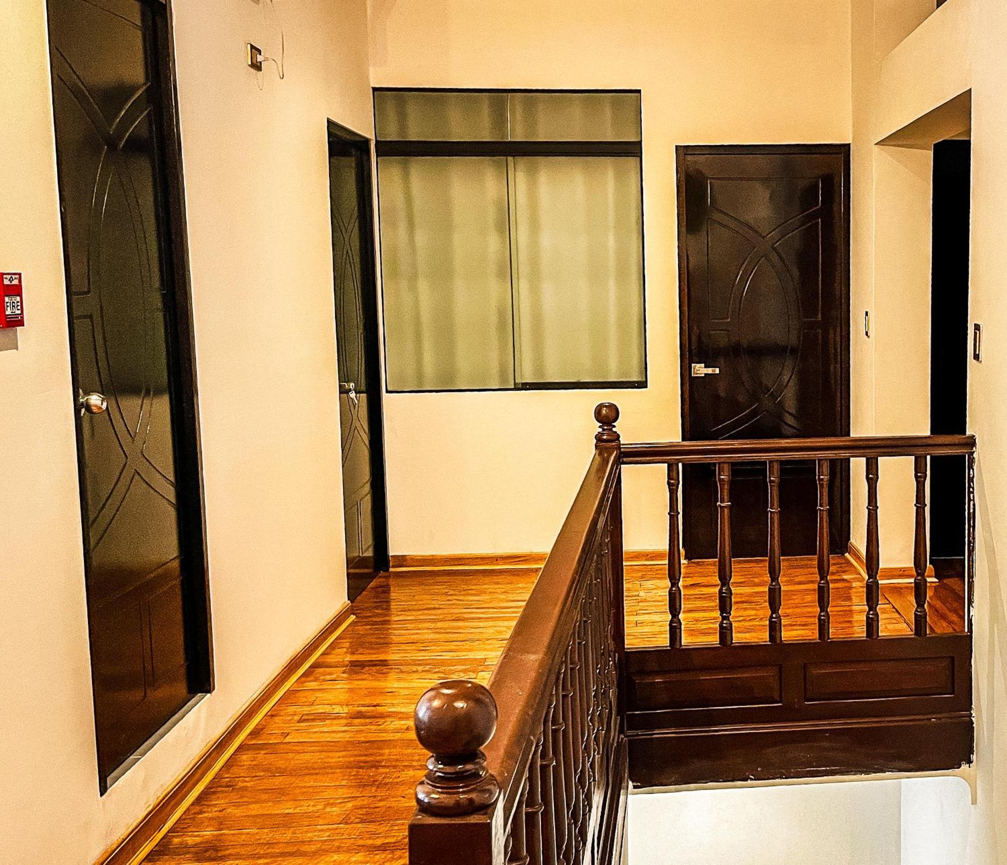 Casa Colonial Fla Acomodação com café da manhã  *