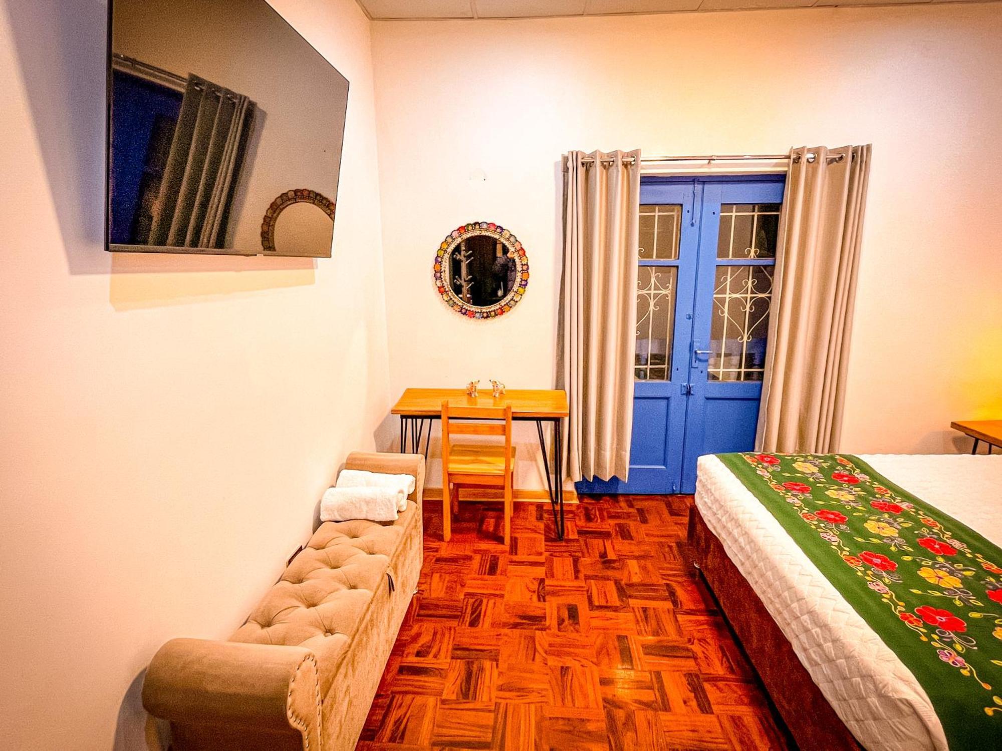 Casa Colonial Fla *