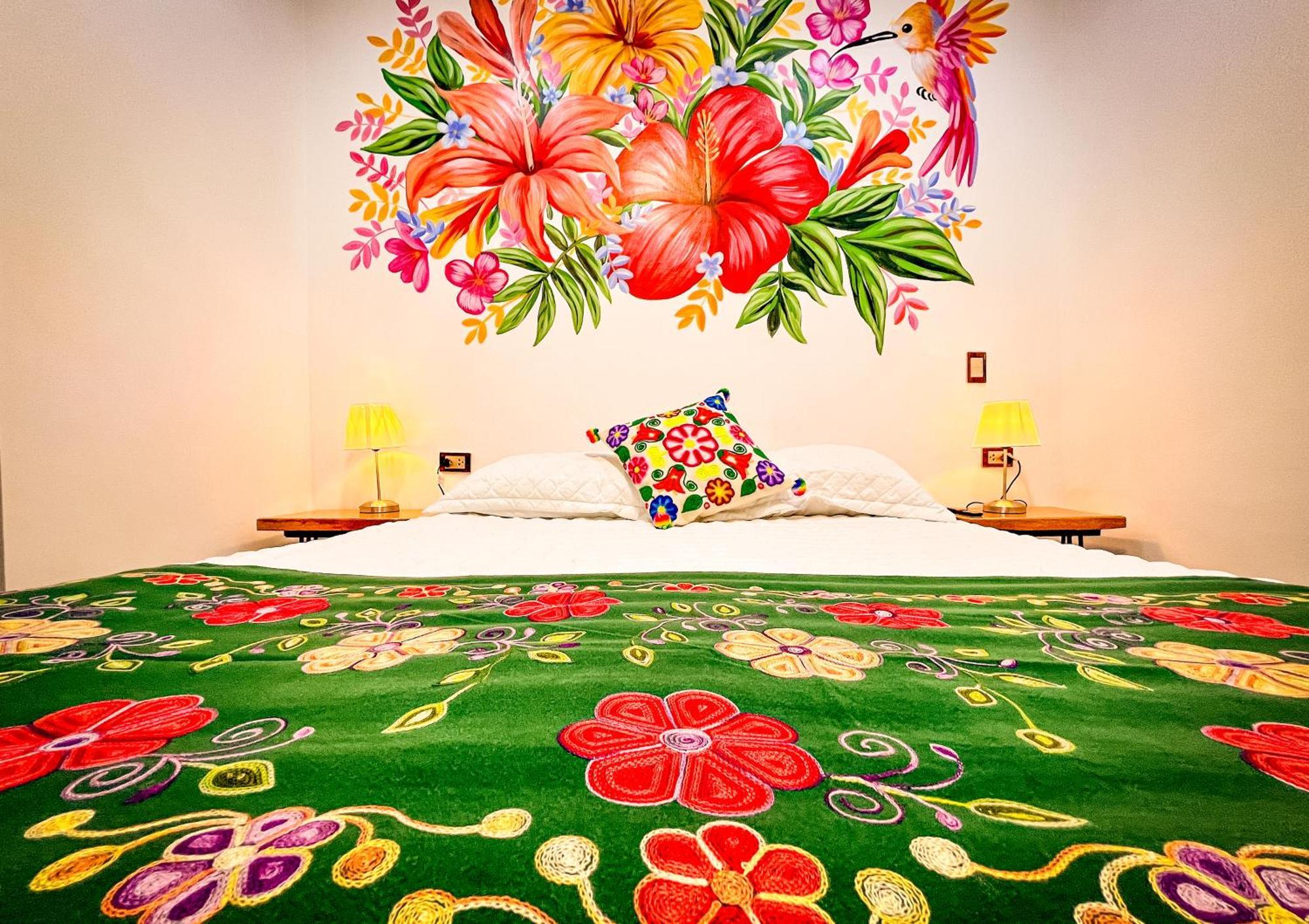 Casa Colonial Fla