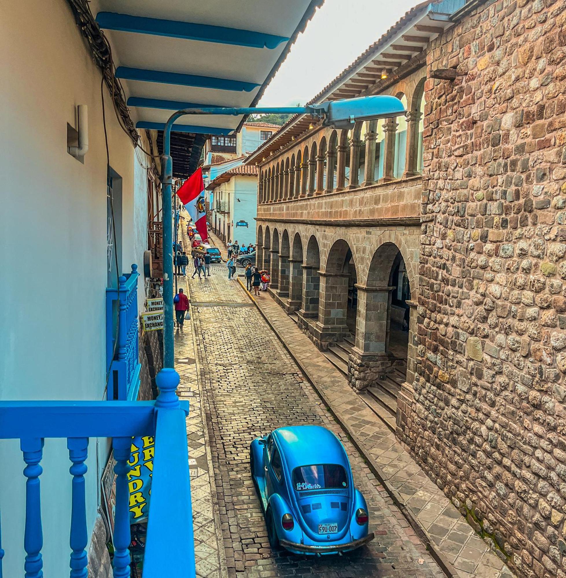 Casa Colonial Fla Acomodação com café da manhã  *