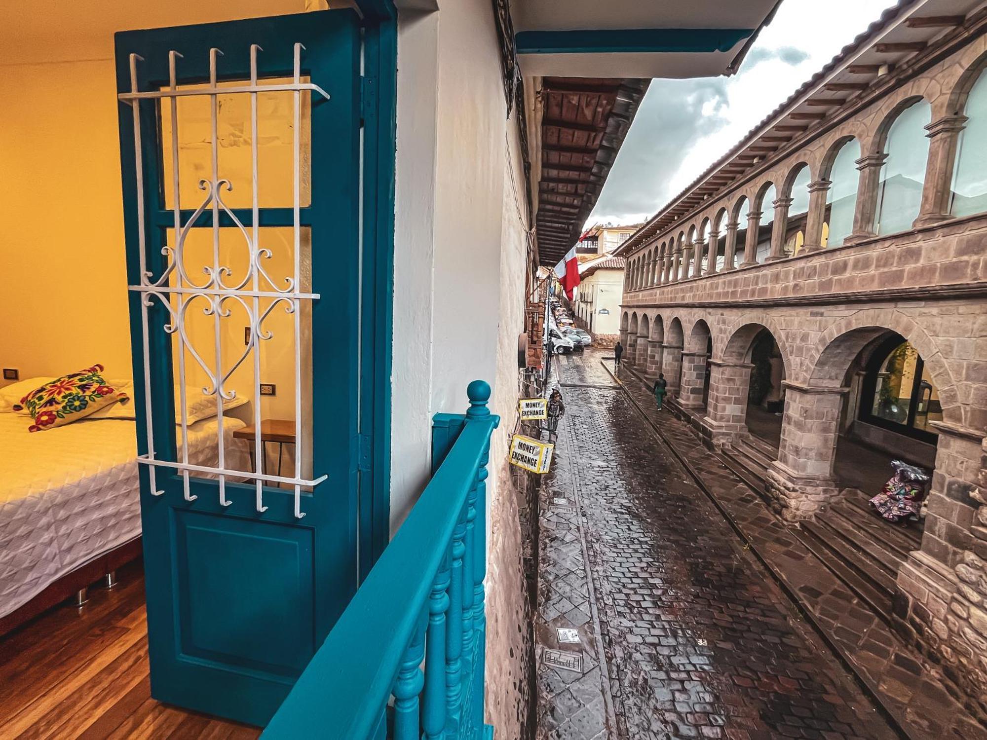 Casa Colonial Fla Acomodação com café da manhã  *