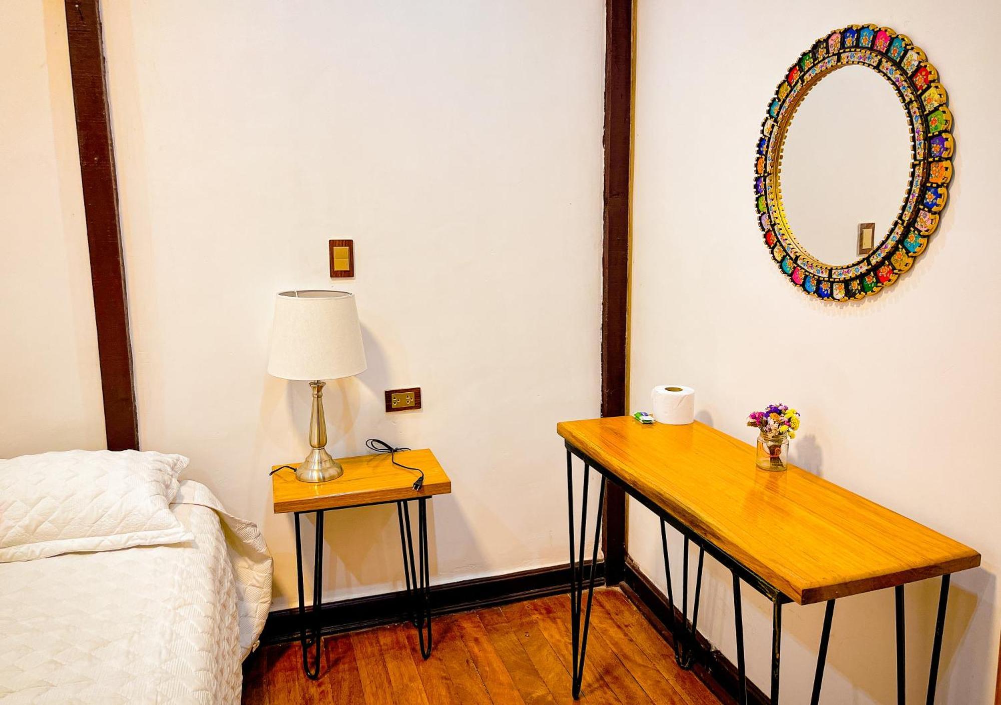 Casa Colonial Fla Acomodação com café da manhã  Cusco