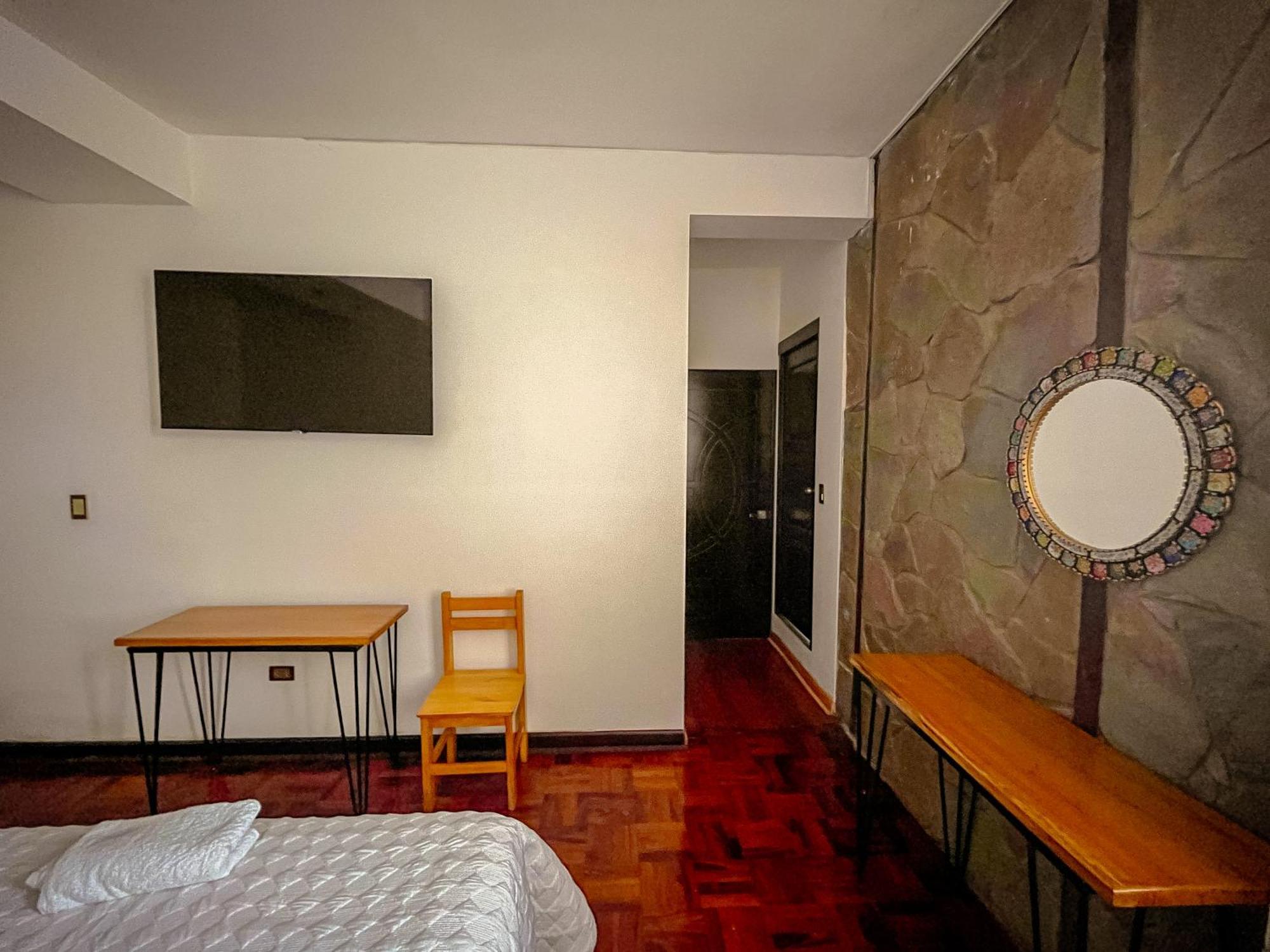 Casa Colonial Fla Acomodação com café da manhã  *