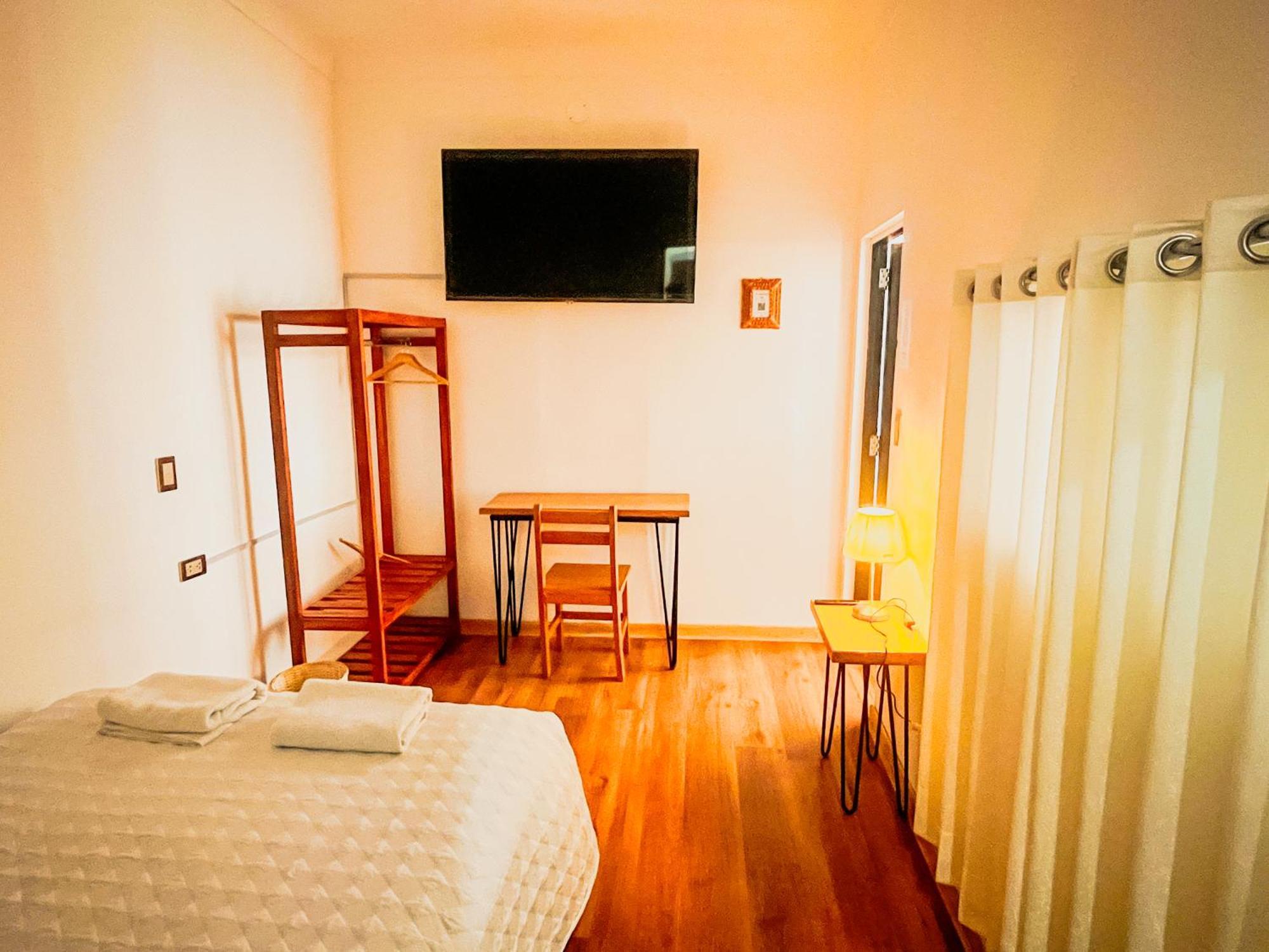 Bed and breakfast Casa Colonial Fla Cuzco