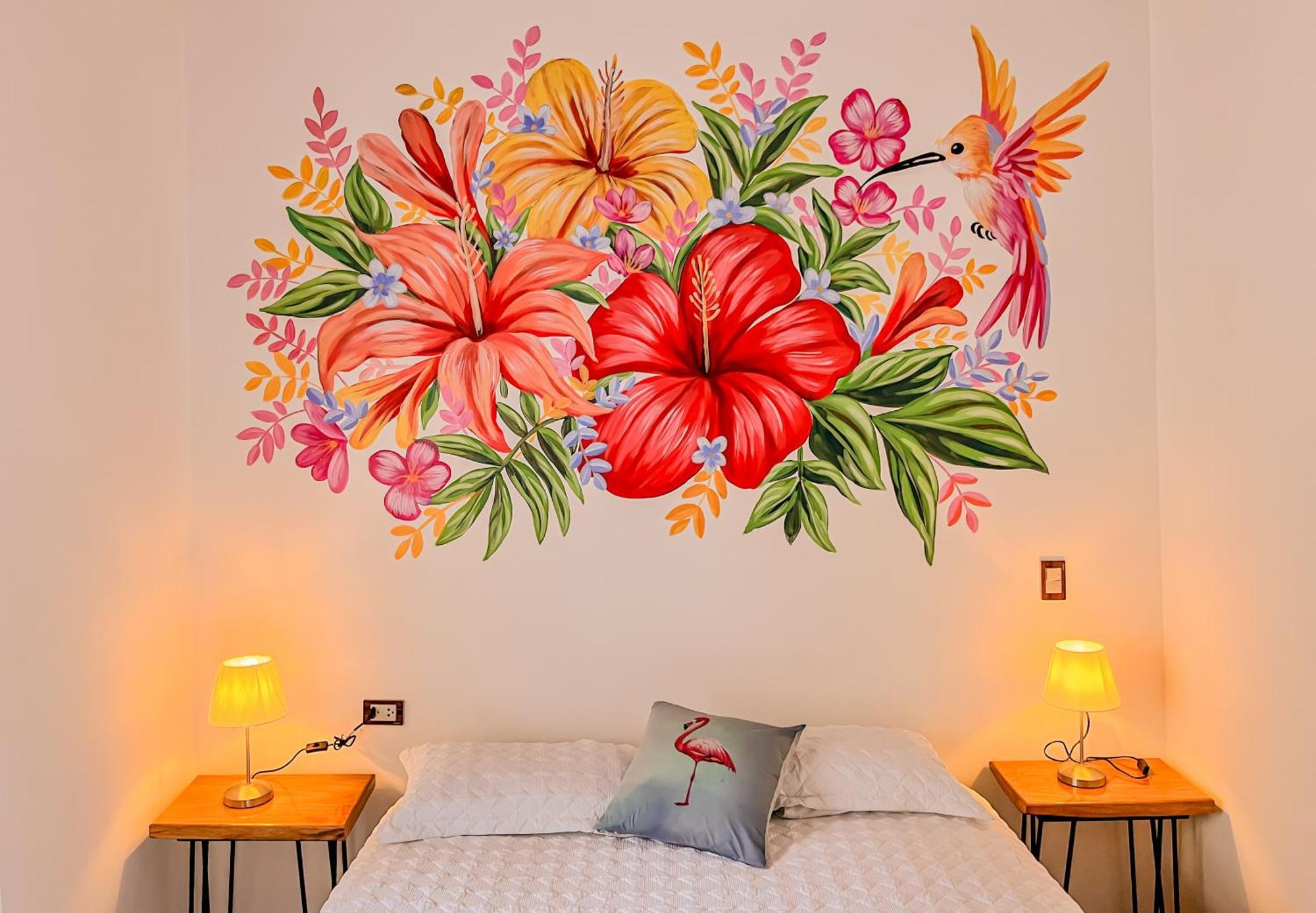 Casa Colonial Fla Bed and breakfast *