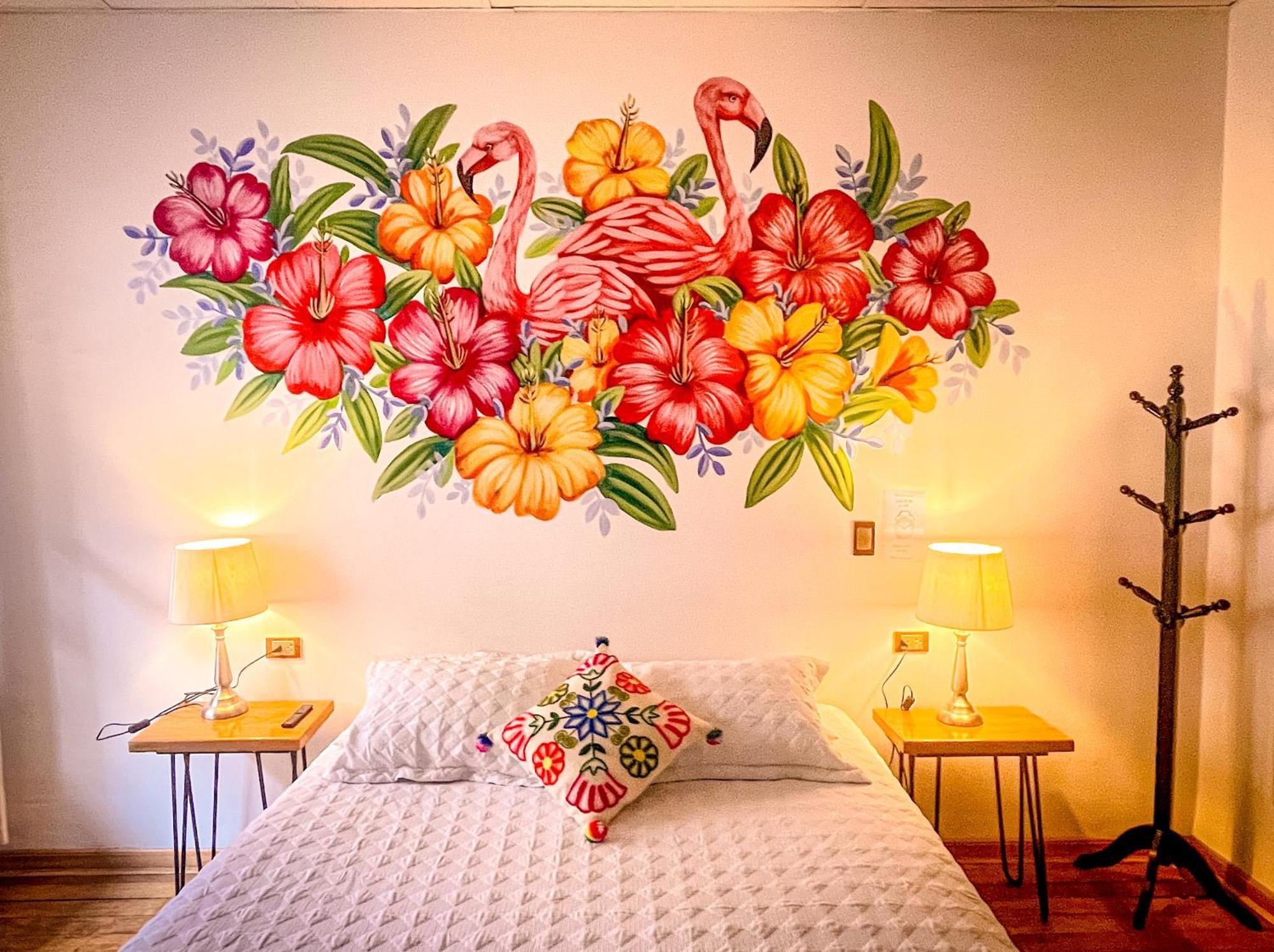 Casa Colonial Fla Bed and breakfast Cuzco