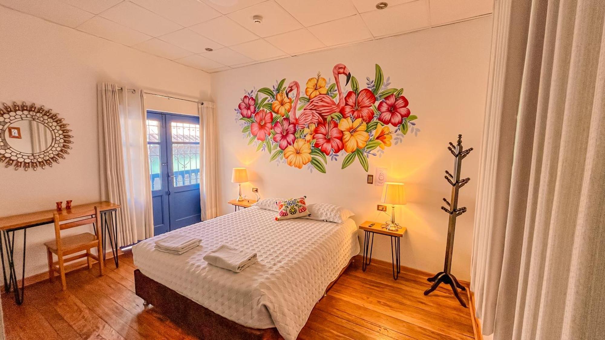 Casa Colonial Fla