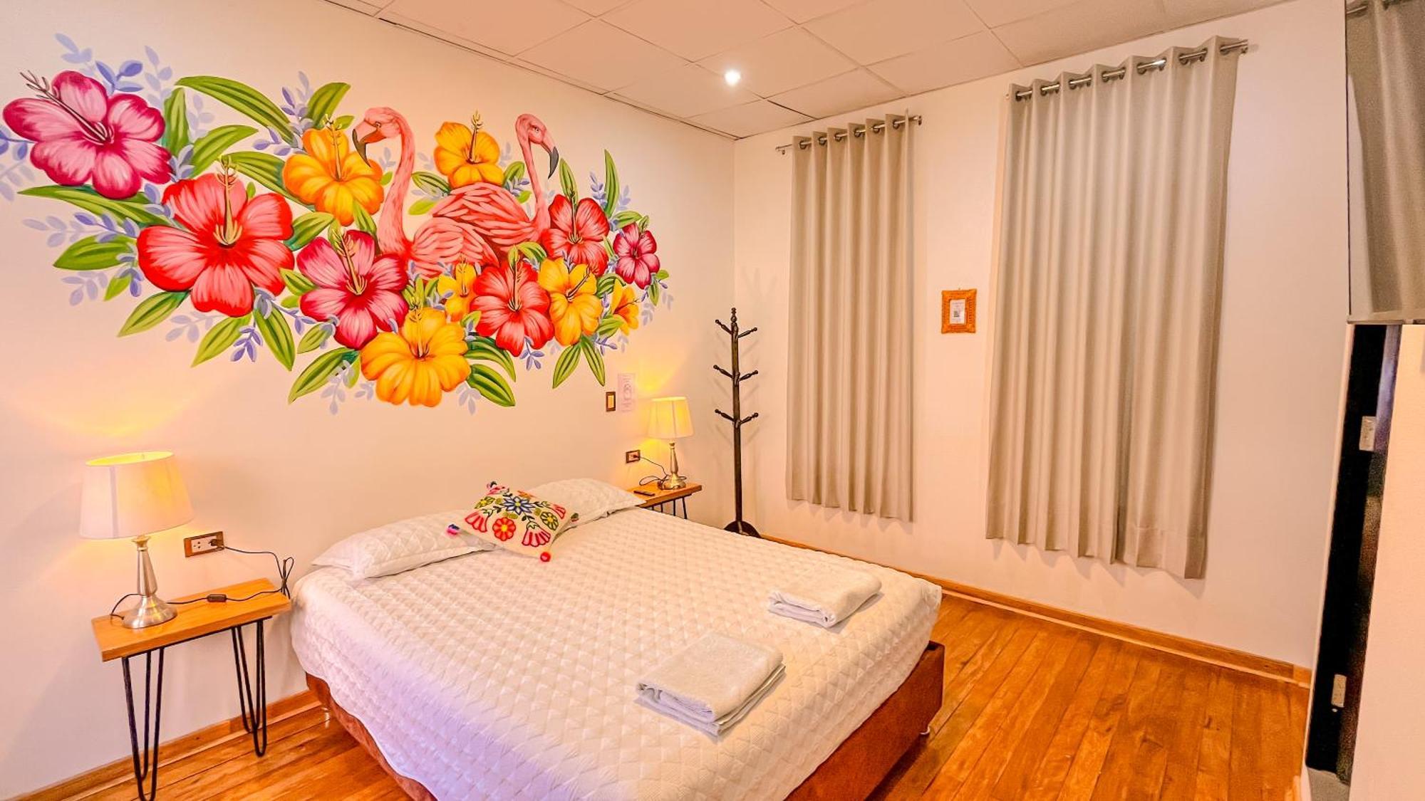 Bed and breakfast Casa Colonial Fla *
