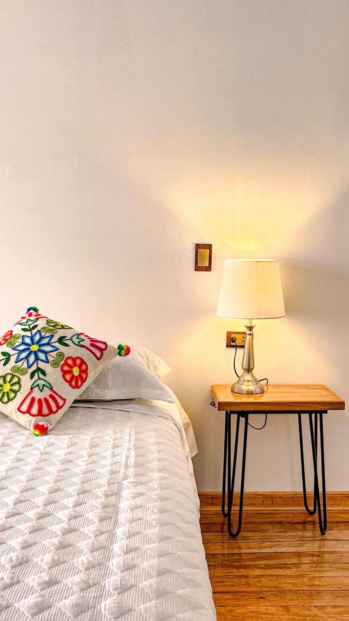 Casa Colonial Fla Bed and breakfast Cuzco