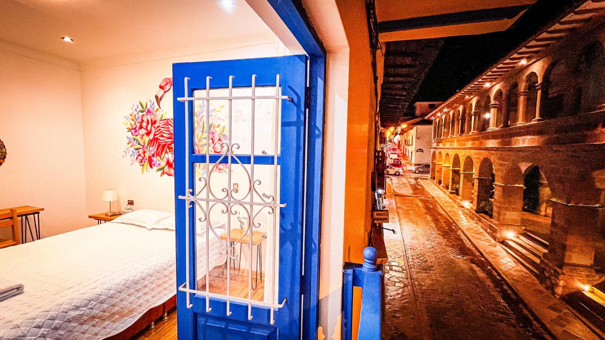Bed and breakfast Casa Colonial Fla