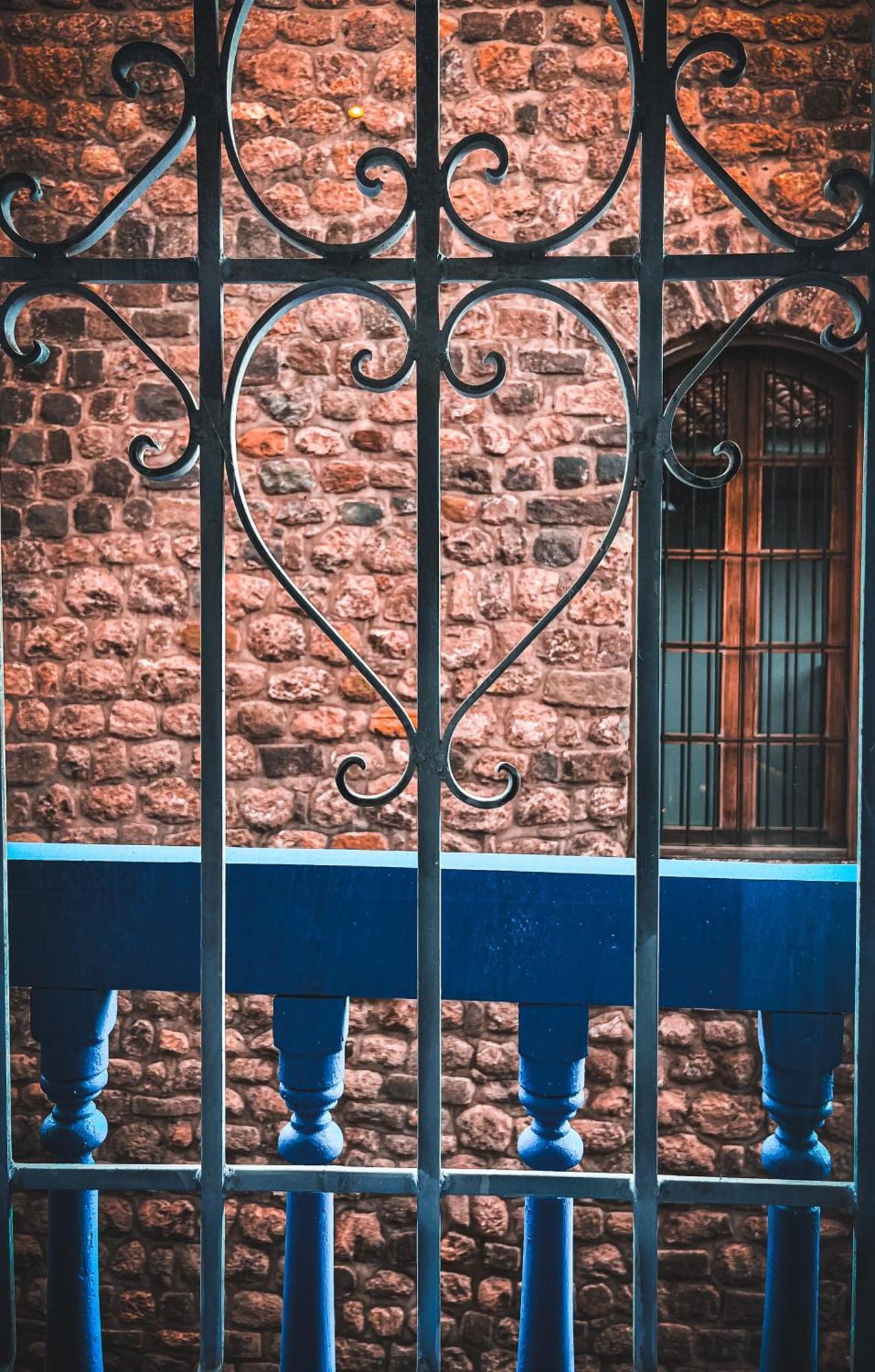 Bed and breakfast Casa Colonial Fla Cuzco