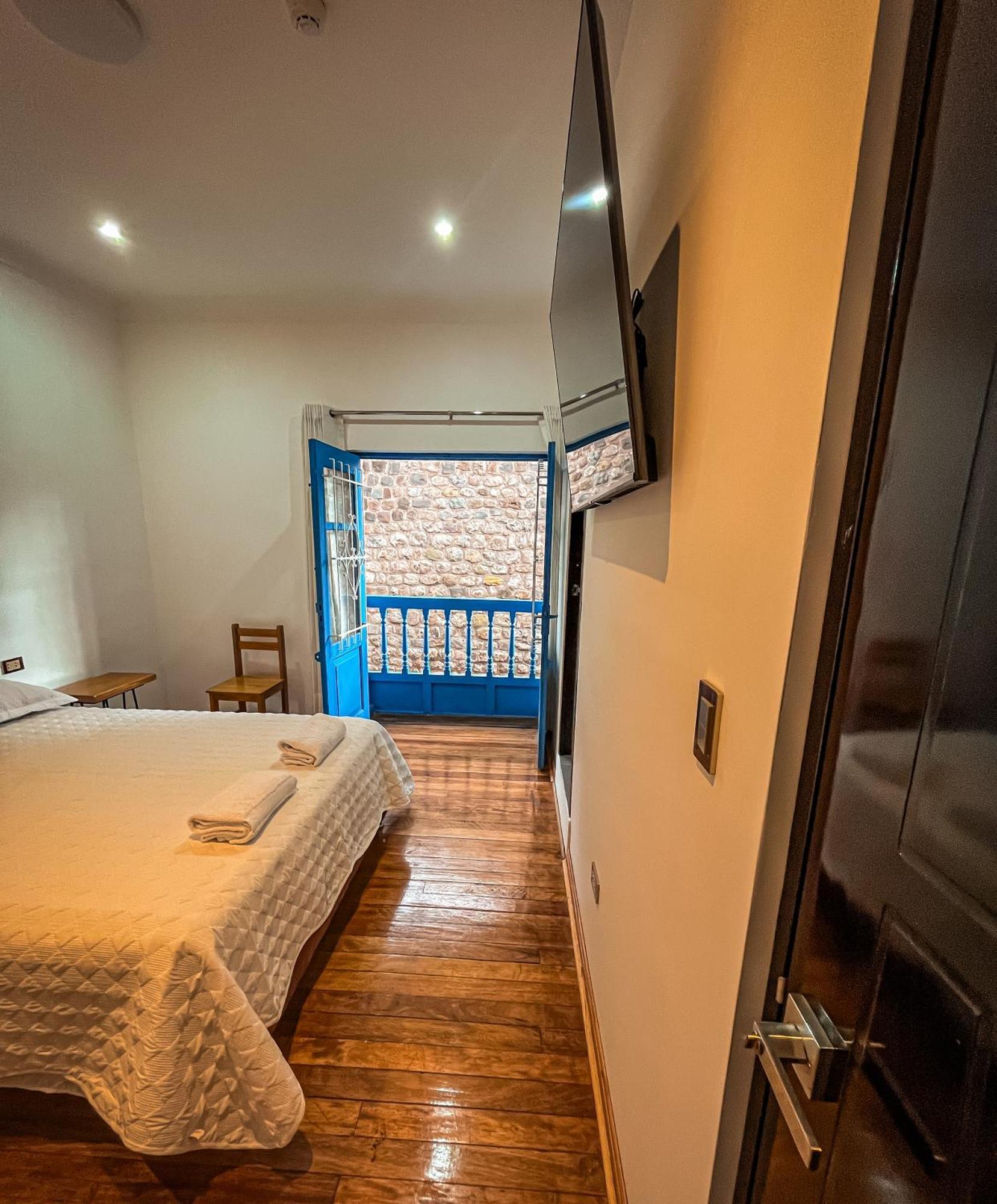 Casa Colonial Fla *