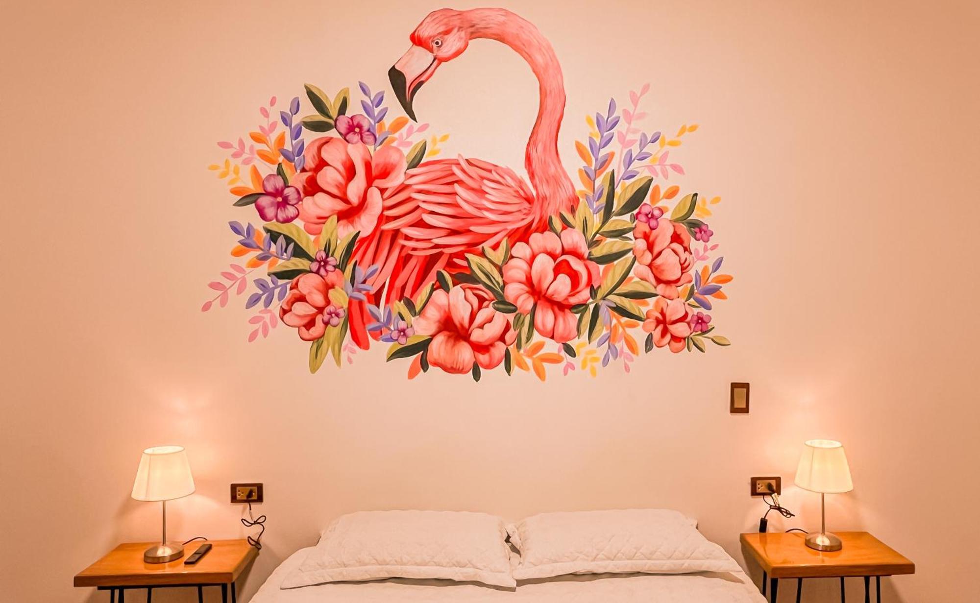 Casa Colonial Fla *