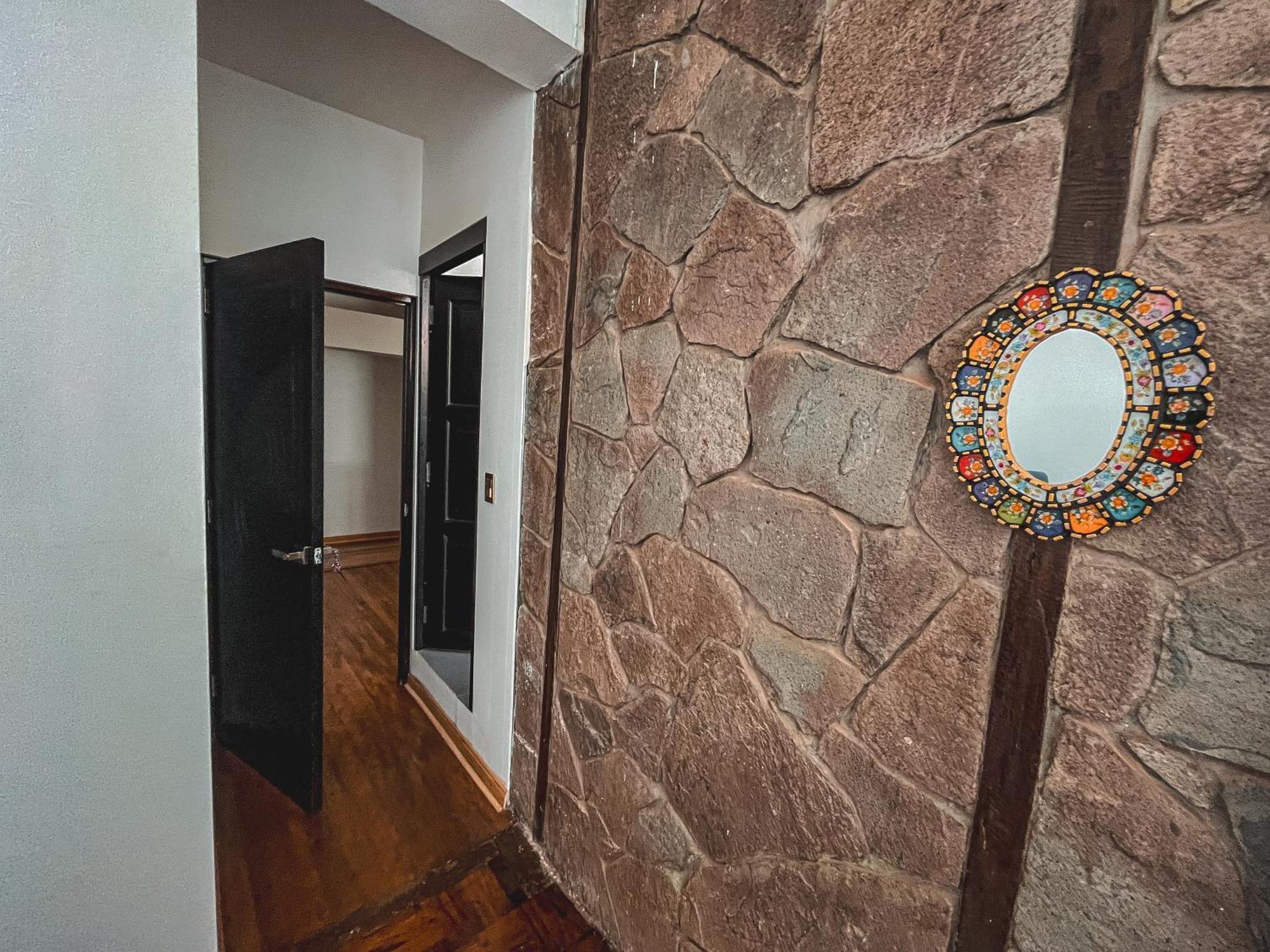 Casa Colonial Fla