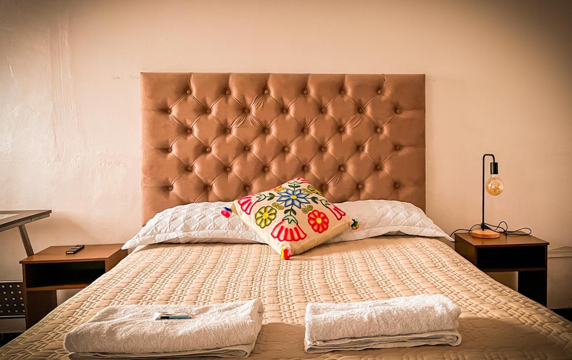 Bed and breakfast Casa Colonial Fla *