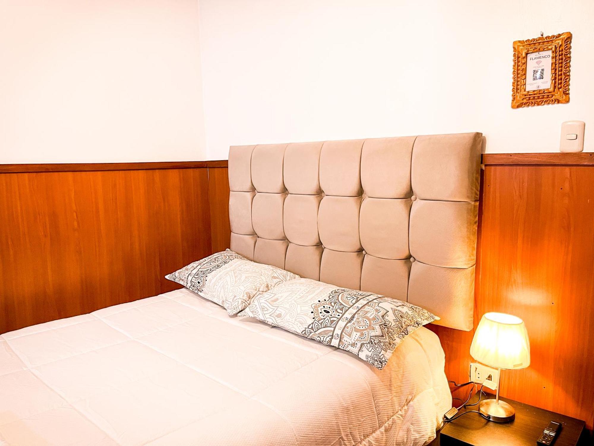 Casa Colonial Fla Bed and breakfast *
