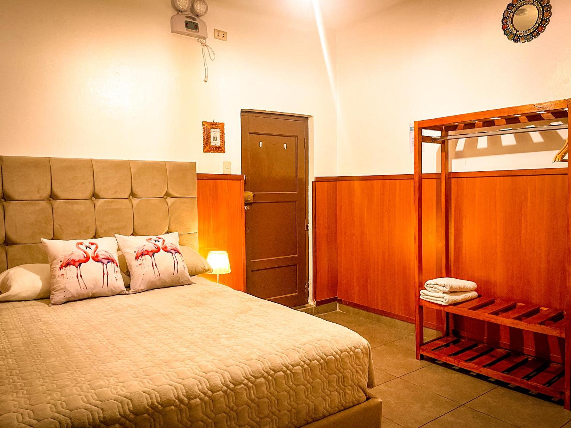 Casa Colonial Fla Bed and breakfast Cuzco