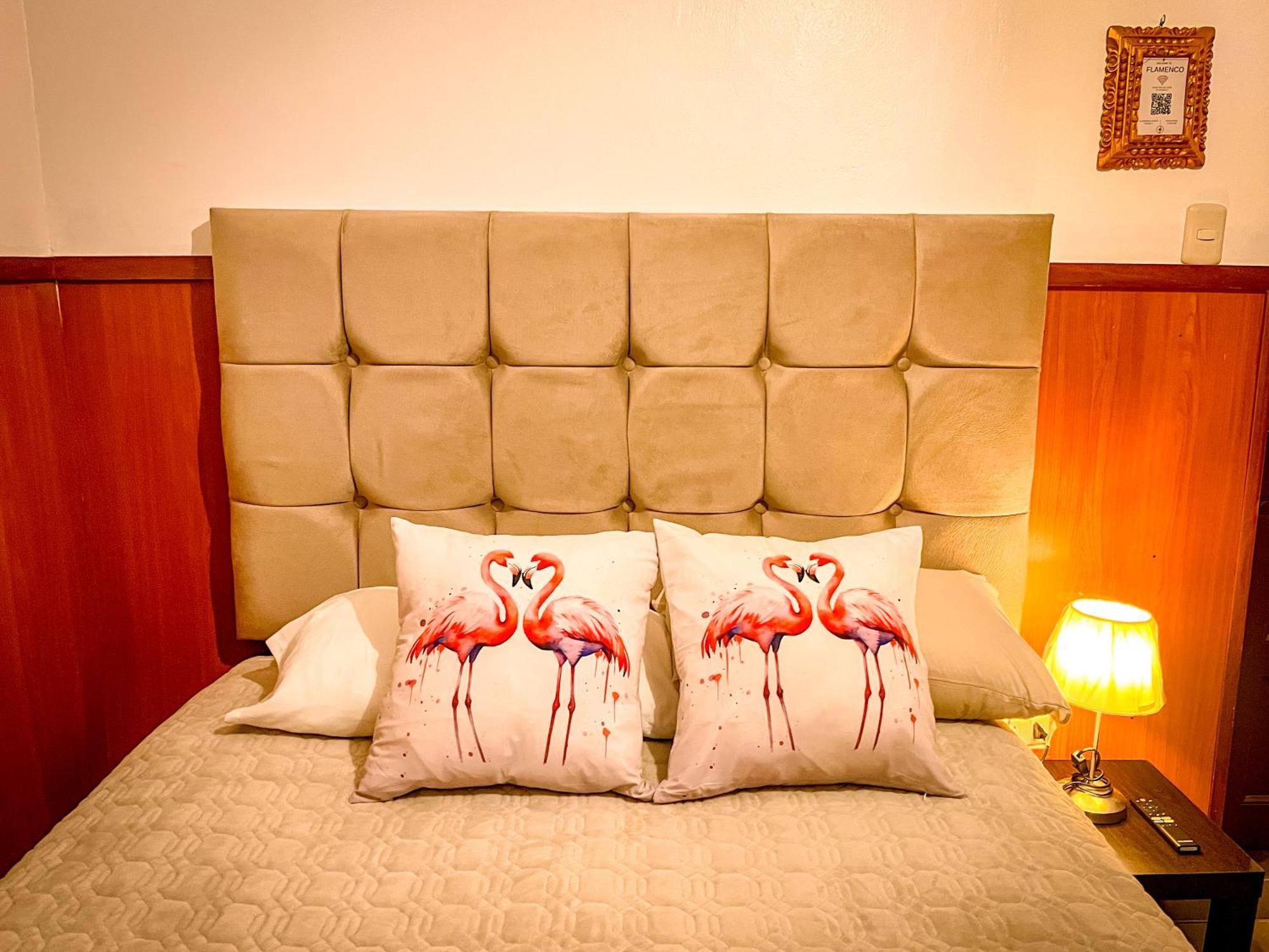 Casa Colonial Fla Bed and breakfast *