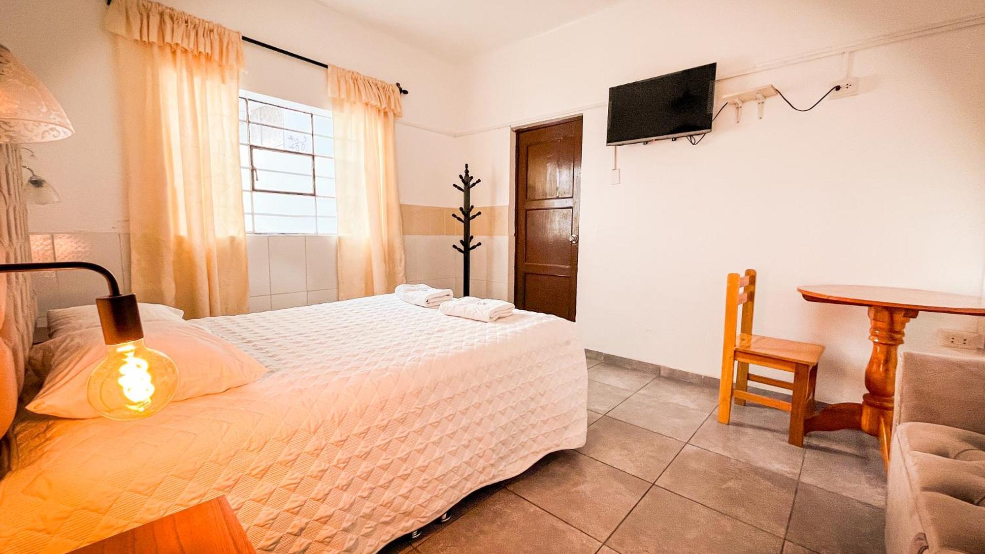 Bed and breakfast Casa Colonial Fla Cuzco